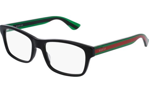 clear gucci prescription glasses|gucci prescription glasses near me.